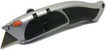 Osmer Heavy Duty Auto Load Utility Knife - $16 + Free Delivery @ The Office Shoppe