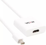 VCOM 0.15m Mini Display Port to HDMI Adapter $0.80 Delivered @ oz.squares eBay