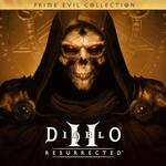 [PS4, PS5] Diablo Prime Evil Collection - $32.98 @ PlayStation Store