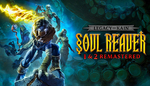 [PC, Steam] Legacy of Kain Soul Reaver 1 & 2 Remastered A$36.91 @ GamersGate