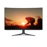 [Refurb] Alienware AW3225QF 32" 4K QD-OLED Gaming Monitor 240Hz 3840x2160 $1099 Delivered @ Dell Outlet