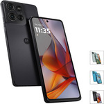 Motorola Moto G75 5G (Dual Sim, 256GB/8GB, 6.8'') & Bonus Moto Buds $379.80 Delivered @ Mobileciti