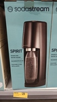 [VIC] SodaStream Spirit $29 @ Target, Point Cook