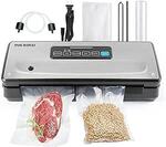 Inkbird INK-VS02 Food Vacuum Sealer $39.20 + Delivery ($0 with Prime/ $59 Spend) @ inkbirdau via Amazon AU