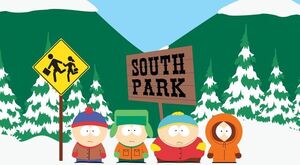 South Park Seasons 1-15 Streaming For Free @ SBS On Demand