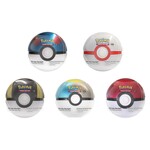 Pokemon TCG: Poké Ball Tin or Stacking Tin $20 Each (C&C Only) @ Target