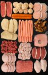 [VIC] Butchers Meat Box $159 + Optional $9.95 Ice Gel + Delivery ($0 with $160 Spend) @ Meys Meats