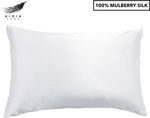 Gioia Casa Two-Sided 100% Mulberry Silk Pillowcase $17.40 + Delivery ($0 with OnePass) @ Catch