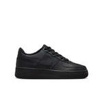 Kids Nike Air Force 1 LE GS Black Shoes $87 (RRP $149) + $12 Delivery @ Runners Shop