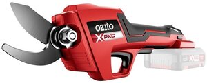 Ozito PXC: 18V Pruning Secateurs Skin $79, 36V 335mm Lawn Mower Kit $248 + Delivery ($0 C&C/in-Store/OnePass) @ Bunnings