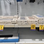 [NSW, ACT, VIC, QLD, WA] Otto Pastel Wireless Keyboard $9 In-Store Only @ Officeworks