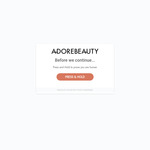Buy Two, Get One Free (The Ordinary, Creed, Kérastase, SkinCeuticals & More) Delivered ($30 Minimum Order) @ Adore Beauty