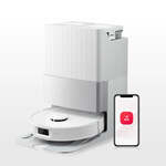 Roborock Qrevo Edge C Robotic Vacuum Cleaner (White) $1,599 Delivered @ Roborock
