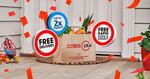 Free 3 Months Coles Plus or Coles Plus Saver Membership @ Coles