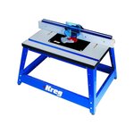 Kreg Benchtop Router Table $262.50 (Was $350) via Special Order + Delivery ($0 C&C/ in-Store) @ Bunnings