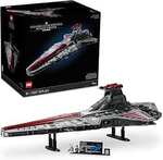 LEGO 75367 Star Wars Venator-Class Republic Attack Cruiser $729.24 Delivered @ Amazon AU