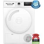 [VIC] Bosch WTH83001AU 8kg Heat Pump Dryer $899 Delivered (MEL, Geelong, Mornington Peninsula Only) @ E&S