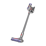 Dyson V8 Cordless Vacuum & Cord Grippers 6 Pack $340 + Delivery (Free 90 Min Uber Delivery/ C&C/ in-Store) @ The Good Guys