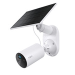 TP-Link Tapo C410 Kit 2K 3MP Solar-Powered Security Camera KIT $66.99 + $10 Delivery Only @ Bunnings