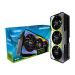 Palit GeForce RTX 5090 GameRock 32GB GDDR7 Graphics Card $4099 Delivered ($0 VIC Click & Collect) @ Radium PCs