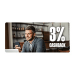 3% Cashback on Qualified Net Deposit (US$30,000 Cap) for Eligible Self-Managed Superannuation Fund Participants @ eToro