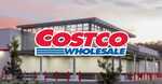 40% off Orders over $80 (Max Discount $40) + Delivery @ Costco via DoorDash
