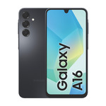 Samsung Galaxy A16 4G 4GB/128GB & Bonus $20 StoreCash: $167.45 + Delivery ($0 C&C) @ The Good Guys