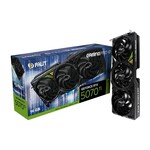 Palit GamingPro-S GeForce RTX 5070 Ti 16GB Graphics Card $1349 Delivered ($0 VIC, NSW, SA, QLD C&C/ in-Store) @ Centre Com