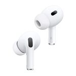 Apple AirPods Pro (2nd Generation) with MagSafe Case (USB-C) $299 Delivered @ Amazon AU ($284.05 Price Beat @ Officeworks)