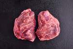 [NSW] Beef Cheeks $18.99/kg, MB3+ Angus Beef Ribs $20.99/kg + Del ($0 w/$199 Spend / C&C w/$49 Spend) @ Australian Meat Emporium