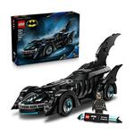 LEGO 76304 DC Batman Forever Batmobile $109 Delivered @ Target