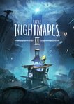 [PC, GOG] Little Nightmares II $4.56 @ GOG