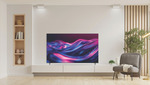 Linsar 85" UHD Tizen Smart TV 2025 $939 + Delivery ($0 C&C) @ The Good Guys