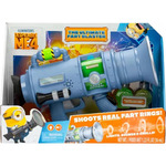 Despicable Me 4 Ultimate Fart Blaster $29.97 + Delivery ($0 C&C) @ Mr Toys Toyworld
