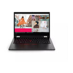 [Refurb] Lenovo ThinkPad L13 Yoga Gen 2 i5 1145G7, 256GB, 16GB $296.65 ($272.22 eBay Plus) Delivered @ EcoGreenPC eBay