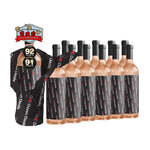 70% off Secret McLaren Vale Rosé 12-Pack $99 ($8.25/Bottle, RRP $324) Delivered @ Dozen Deals