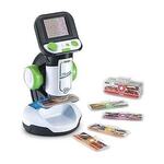 LeapFrog Magic Adventures Microscope - Interactive & Educational Science Toy for Children $60 Delivered @ Amazon AU