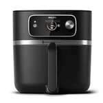 [Prime] Philips 7000 Series Combi Xxxl Airfryer Thermometer Hd9880/90 $249 (Was $699) Delivered @ Amazon AU