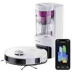 [Prime] Eureka E10s 2 in 1 Robot Vacuum w/ Bagless Auto Empty Dock $369 ($354 Zip, $359 PayTo) Shipped @ Eureka Amazon AU