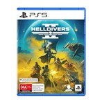 [PS5] Helldivers 2 $38 + Delivery ($0 C&C/ in-Store) @ Harvey Norman