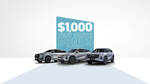 $1,000 Bonus When You Test Drive & Purchase a Jaecoo J7, J8 or Omoda 9 @ Omoda Jaecoo