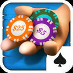 Governor of Poker 2 HD iOS iPad Was $5.49 (Now FREEmium)