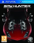 Spyhunter PS Vita $12 + $4.90 P&H MightyApe.com