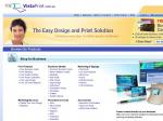 250 Free Business Cards from Vista Print but You Pay for Postage and Handling
