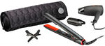 GHD Scarlet Deluxe Collection Set (5 Products) ~ $144 Inc Shipping Lookfantastic.com