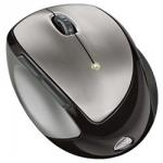 Microsoft Mobile Memory Mouse 8000 for $9 (VIC/QLD/WA Only, after $40 Cashback)
