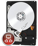 Western Digital 3TB Red 3.5" HDD (WD30EFRX) $148 + Shipping ($8)