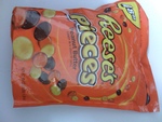 Reese's Pieces (Peanut Butter) 1.36kg Only $5.00 (Clearout) at Costco Melbourne (Members Only)
