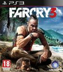 Far Cry 3 PS3 approx $28.94  Delivered from Zavvi 
