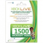1500 Microsoft Points (Physical Card) for $20 at Dick Smith (Online and in-Store)